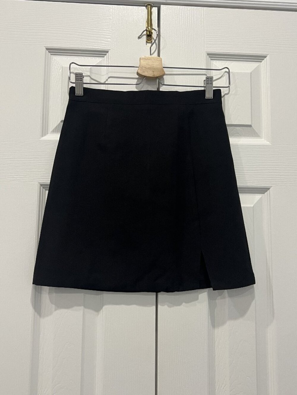 Yesstyle Black Skort Size M
